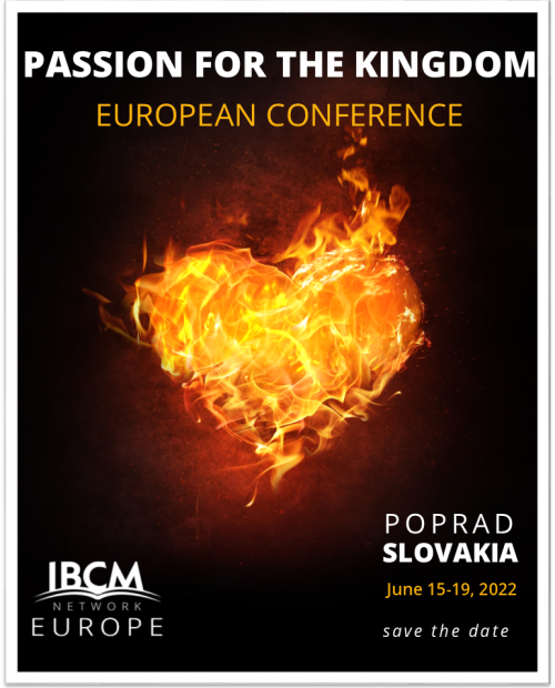 Poprad Conference Flayer Poprad Conference Flayer